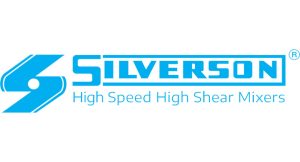 Silverson Machines, Inc. logo